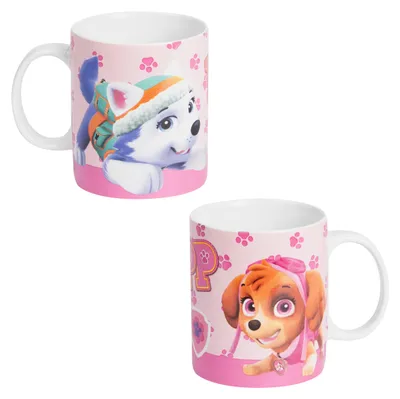 Produktbild von Paw Patrol - Tasse