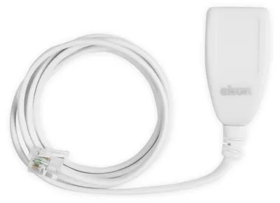 Produktbild von EKON ADSL-Filter Mit Kabel