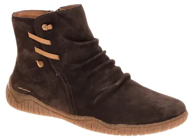 Obrázek produktu pro JOSEF SEIBEL, model Wynona, kozačky pro dámy, barva hnědá