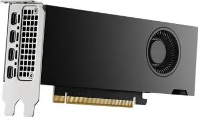 Zdjęcie produktu dla PNY VCNRTX2000ADA-PL, RTX 2000 Ada, 16 GB, GDDR6, 128 bit, 7680 x 4320 px, PCI Express x8 4.0