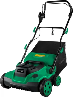 Image de Stalco S0552976814 v 1 1600 W LSS4V1