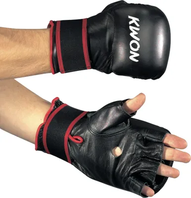 Produktbild von SV Handschuhe / Handschützer Virtus S
