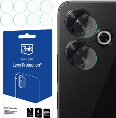 Produktbild von Redmi 13 4G - 3Mk Linsenschutz