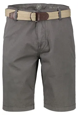Produktbild von Lerros - Herren Bermuda (2639214), Größe:W33, Farbe:dark graphite (289)
