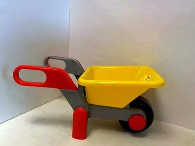 Zdjęcie produktu dla Taczka Nr4 38012