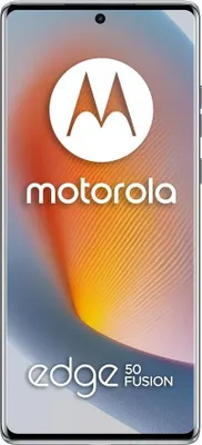 Obrázok produktu pre Motorola edge 50 Fusion, 17 cm (6.7"), 12 GB, 256 GB, 50 MP, Android 14, svetlo modrá