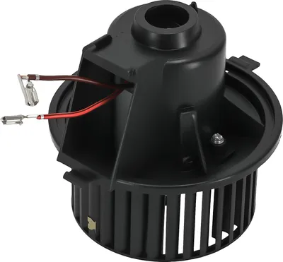 Obrázek produktu pro Motor ventilátoru topení pro VW Golf II 1,3 l, 1,6 l, 1,8 l Cat 1983–1992 191819021