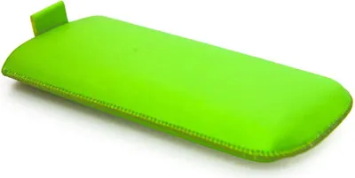 Obrázek produktu pro Tasche - Slide-Etui für Huawei Ascend G615 in grün