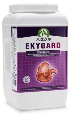 Produktbild von Ekygard - Audevard
