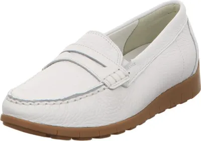 Produktbild von Waldläufer H-Lucy 785502-199-150 (8/weiss)
