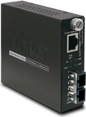 Immagine prodotto di PLANET 10/100/1000Base-T to 1000Base-SX Smart Media