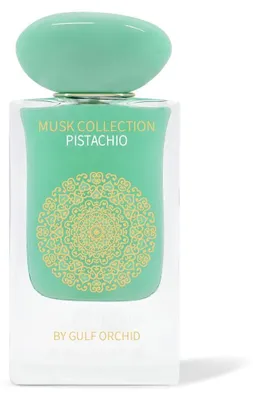 Productafbeelding van Gulf Orchid | Muskus Pistache | 60 ml