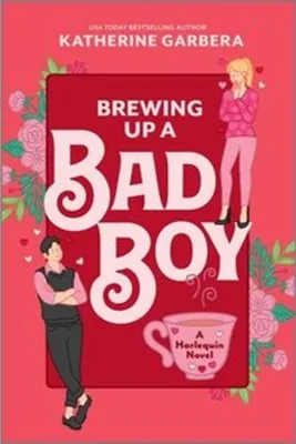 Obrázek produktu pro Brewing Up a Bad Boy