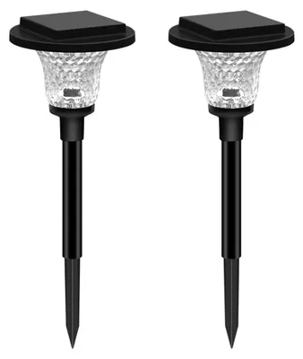 Obrázek produktu pro Solární lampy pro venkovní použití s vícebarevným osvětlením