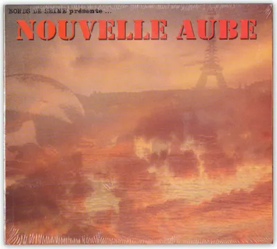 Image de Nouvelle Aube