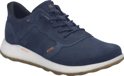 Image de JOSEF SEIBEL Cheryl 03 | Baskets pour Femmes | bleu