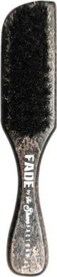 Produktbild von The Shave Factory – Premium Fade Brush S – Haarbürste