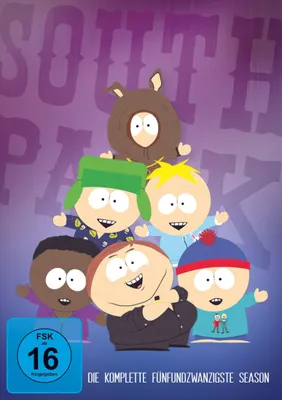 Produktbild von South Park