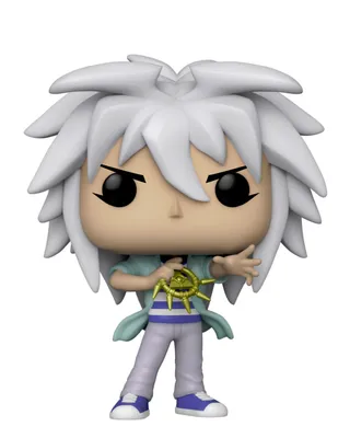 Image de Yu-Gi-Oh  - Yami Bakura 1061 25th Anniversary - Funko Pop - Figurine en vinyle