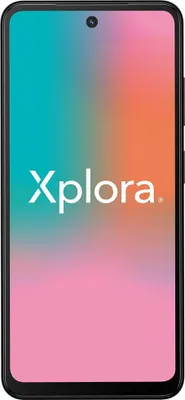 Hmd Fusion X1 Ds Ta-1672 6/128 Flashy