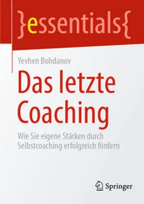 Zdjęcie produktu dla Das letzte Coaching
