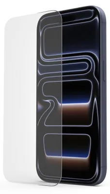 Obrázok produktu pre Hama ochranné sklo Clear Protect pre iPhone 17 Pro/18 Pro, s pomôckou na montáž