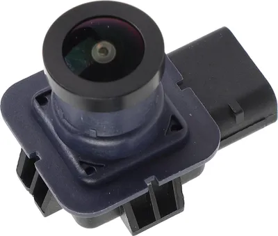 Immagine prodotto di Telecamera posteriore F2GZ 19G490 A Backup Assist di ricambio per Edge 2015-2018 IP68