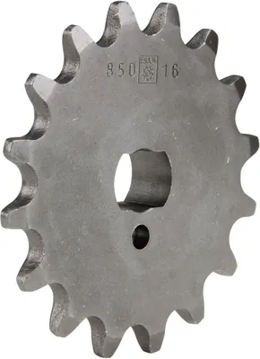 Produktbild von Ritzel 16 Zähne Teilung 415 Typ 0850 für Zündapp CS Hai CX 25 Typ 448 / R 50 Typ 561
