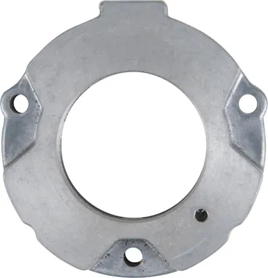 Image de Plaque de socle pour commutateur