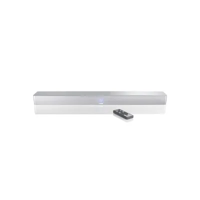 Produktbild von Canton Smart Soundbar 9, 2.1 Kanäle, 300 W, DTS Digital Surround, DTS TruSurround, Dolby Digital, 300 W, 1,91 cm (0.75"), 1,9 cm