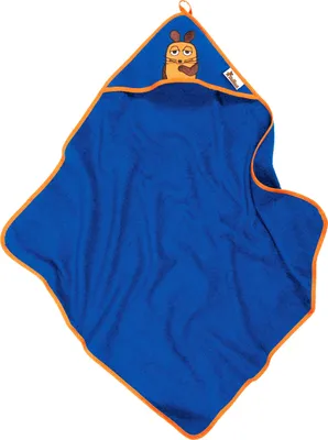 Immagine prodotto di Asciugamano con cappuccio Playshoes
