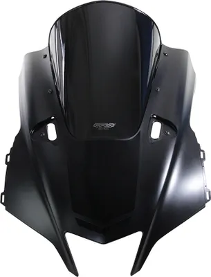 Obrázok produktu pre Čelné sklo MRA Racing čelné sklo NRN s ABE