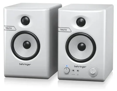 Obrázek produktu pro Pár aktivních studiových monitorů 3,5