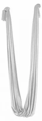 Immagine prodotto di Tiguar - Amaca "Aerial", Yoga PP7339 (taglia unica) (grigio)