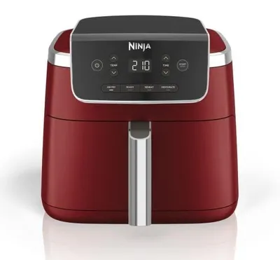 Produktbild von Ninja PRO 4,7 l Ölfreie Fritteuse Zimt AF140EUCM