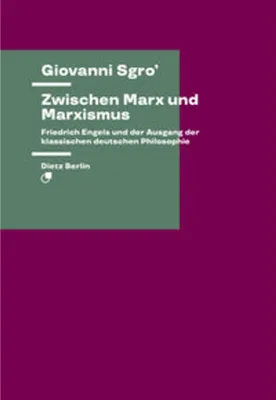 Image de Zwischen Marx und Marxismus