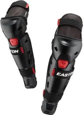 Produktbild von Easton Hellcat Softball Fielders Leg Guard S/M Black Baseball/Softball Artikel
