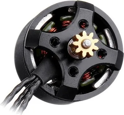 Produktbild von XK K130 RC Hubschrauberteile 9200KV Bürstenloser Hauptmotor 4.01.K130.0008.001