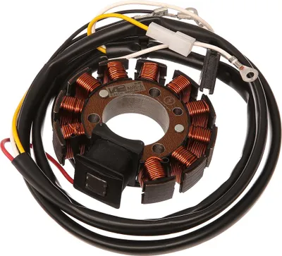 Produktbild von Stator Vape A69S-6 (6V)