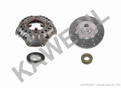 Produktbild von KAWE Kupplungssatz Kupplung 6053505