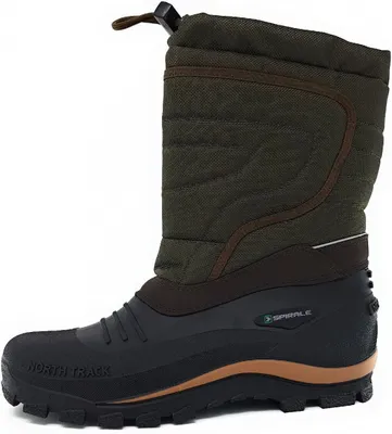 Produktbild von Nora Thor Herren Winterstiefel in Braun, Größe 47