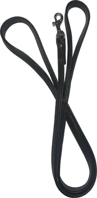 Immagine prodotto di Guinzaglio per cani Kieffer Ultrasoft, 160 cm - nero
