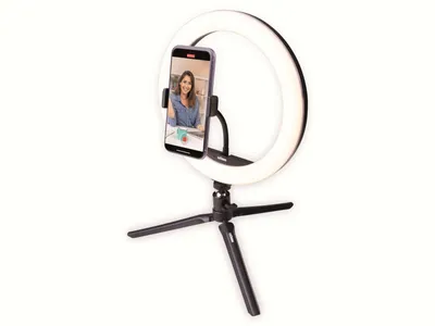 Immagine prodotto di Dörr VL-26 Kit per vlogging 26 RGB