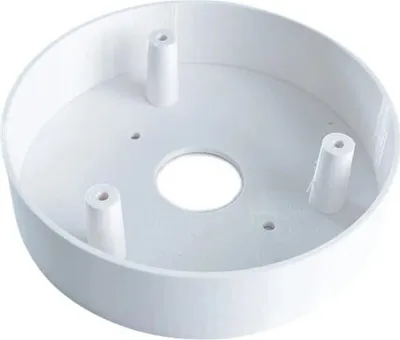 Imagen del producto de Soporte de pared y techo TP-LINK para cámaras VIGI C400/C440/C440-W, color blanco