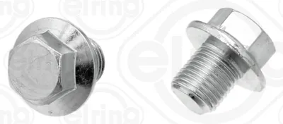 Immagine prodotto di ELRING 587.290 Tappo a vite per coppa dell'olio