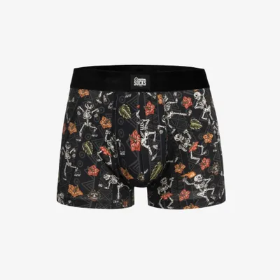 Obrázek produktu pro Boxerky American Socks Carnivorous