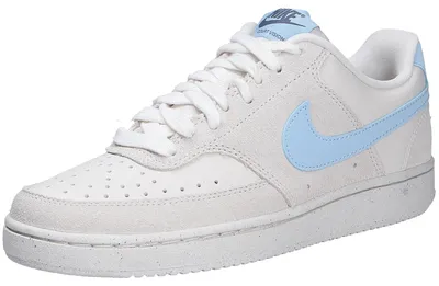 Produktbild von Nike Damen Sneaker COURT VISION LO beige Größe EUR 38,5