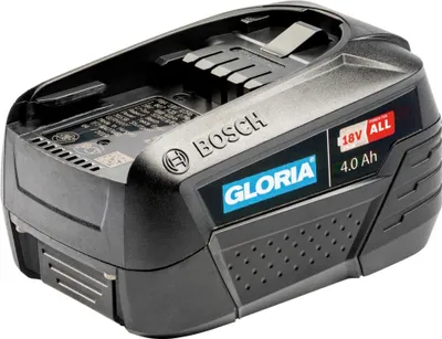 Obrázek produktu pro Bosch Akku Home and Garden 4 Ah 729102.0000 Werkzeug-Akku Li-Ion