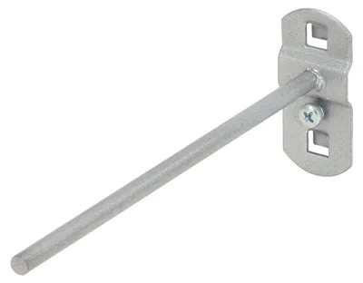 Productafbeelding van KS TOOLS 860.0803 Wandhouder voor boorplaten