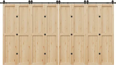 Obrázek produktu pro Sada příslušenství pro posuvné dveře 400 cm ocelová černá